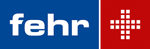 Fehr Logo