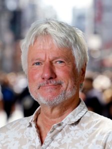 Jürgen Becker